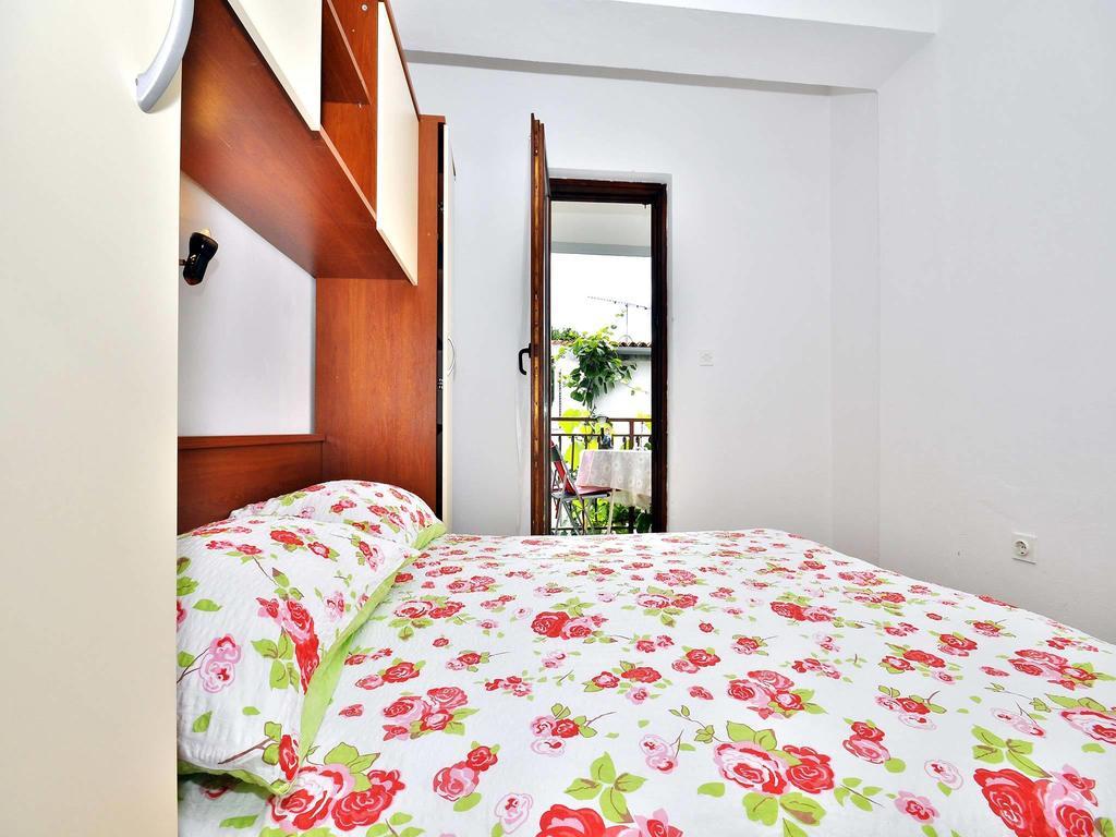 Apartments Mira 645 Poreč Rum bild