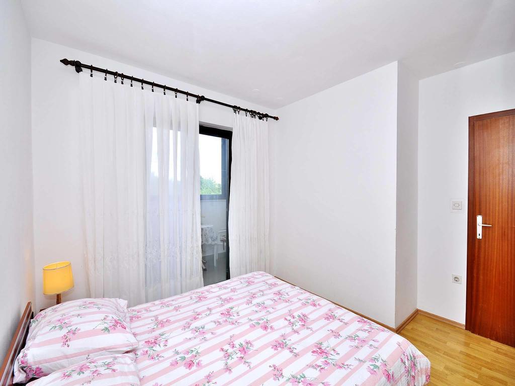 Apartments Mira 645 Poreč Rum bild