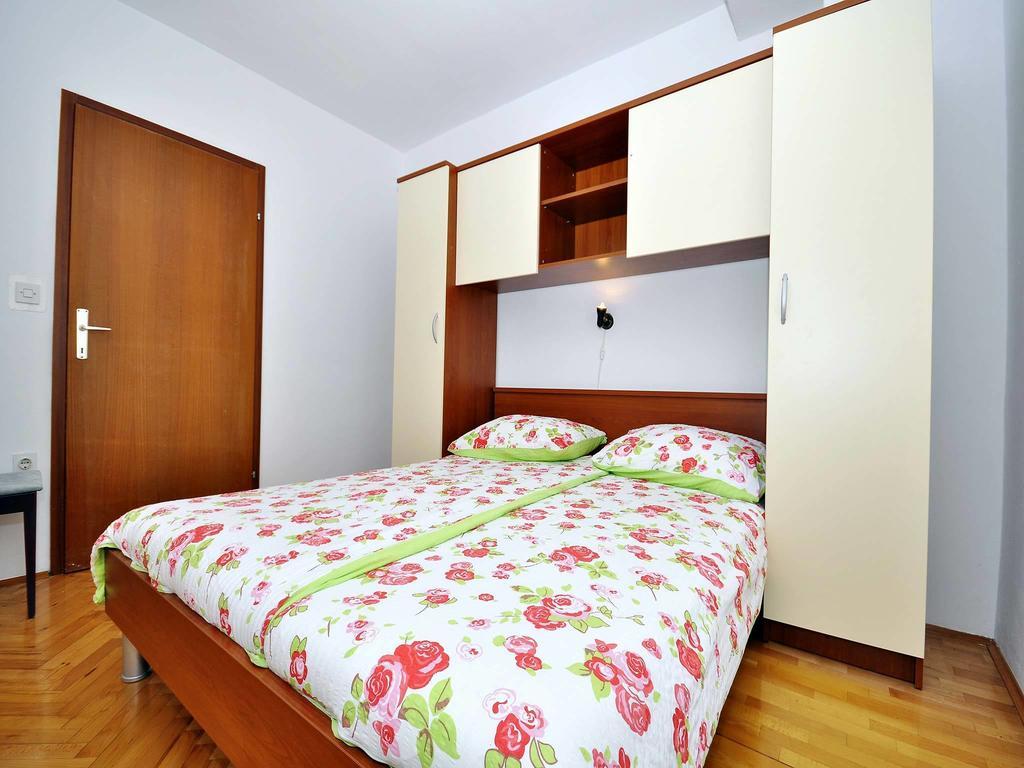 Apartments Mira 645 Poreč Rum bild