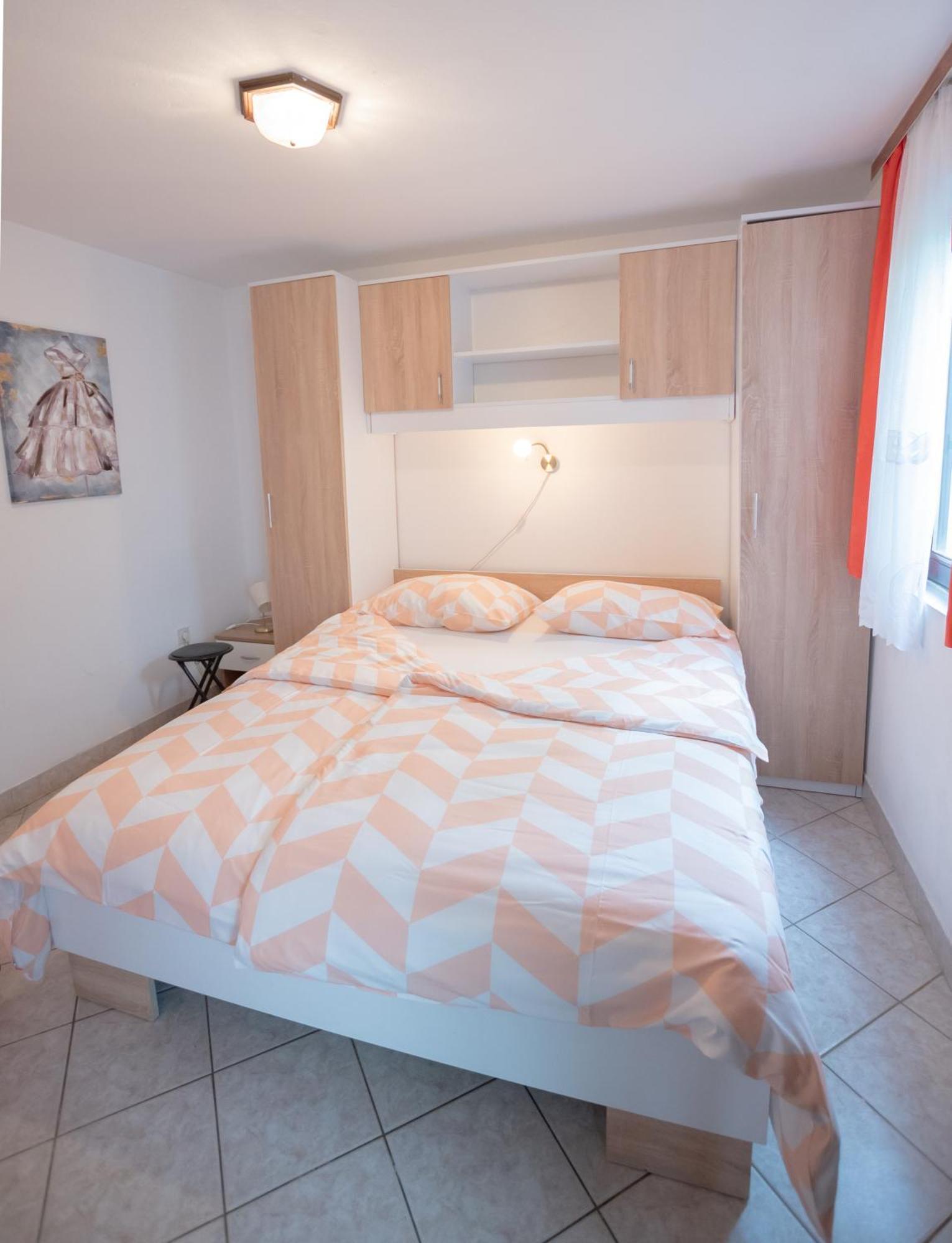 Apartments Mira 645 Poreč Exteriör bild